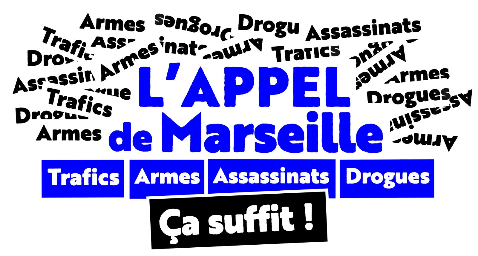 L'appel de Marseille